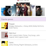 Screenshot #7 - SOUNDAYMUSIC 5.0.0