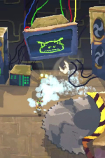 Screenshot #2 - Machick 2