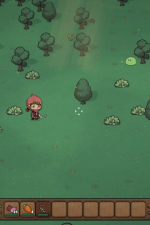 Screenshot #10 - Border Town