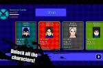 Screenshot #23 - WARRIORS OF THE UNIVERSE 2.5.2