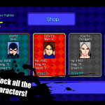 Screenshot #23 - WARRIORS OF THE UNIVERSE 2.5.2