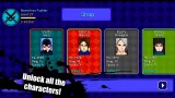 Screenshot #23 - WARRIORS OF THE UNIVERSE 2.5.2