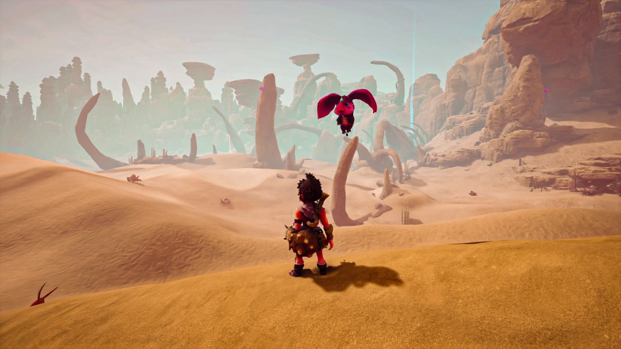 Screenshot #10 - KAKU: Ancient Seal