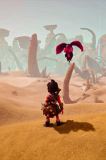 Screenshot #10 - KAKU: Ancient Seal