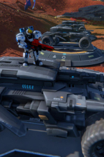 Screenshot #7 - Triton Survival