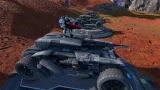 Screenshot #7 - Triton Survival
