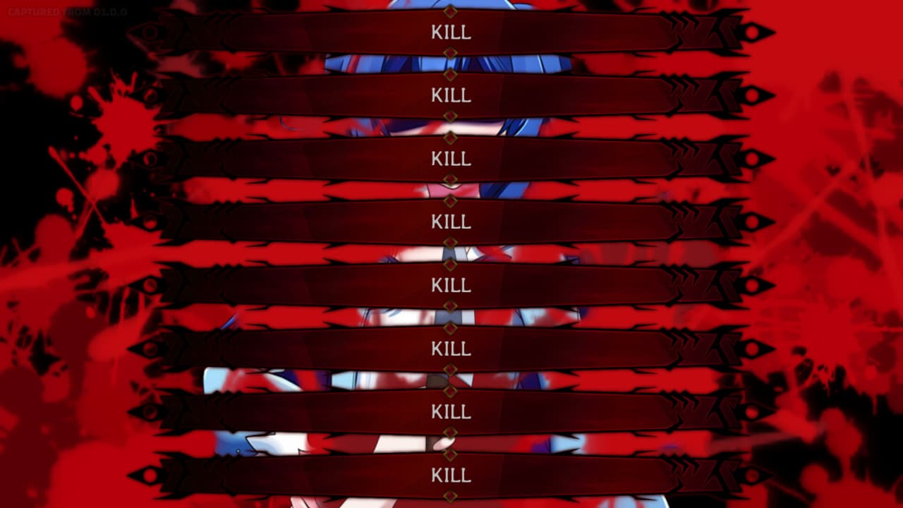 Screenshot #7 - Yet Another Killing Game