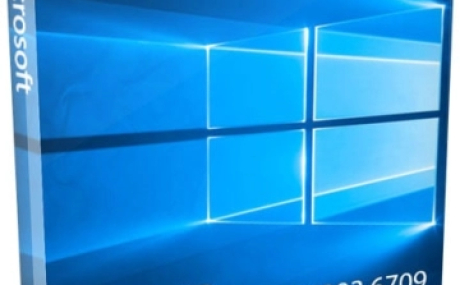 Обновленная сборка Windows 10 LTSB 1607 by LeX_6000