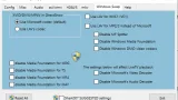 Screenshot #4 - ADVANCED Codecs for Windows 7/8/10 13.7.3 + x64 / Win7codecs