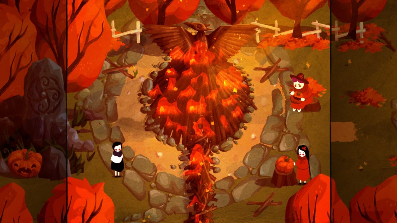 Screenshot #3 - Paper Trail