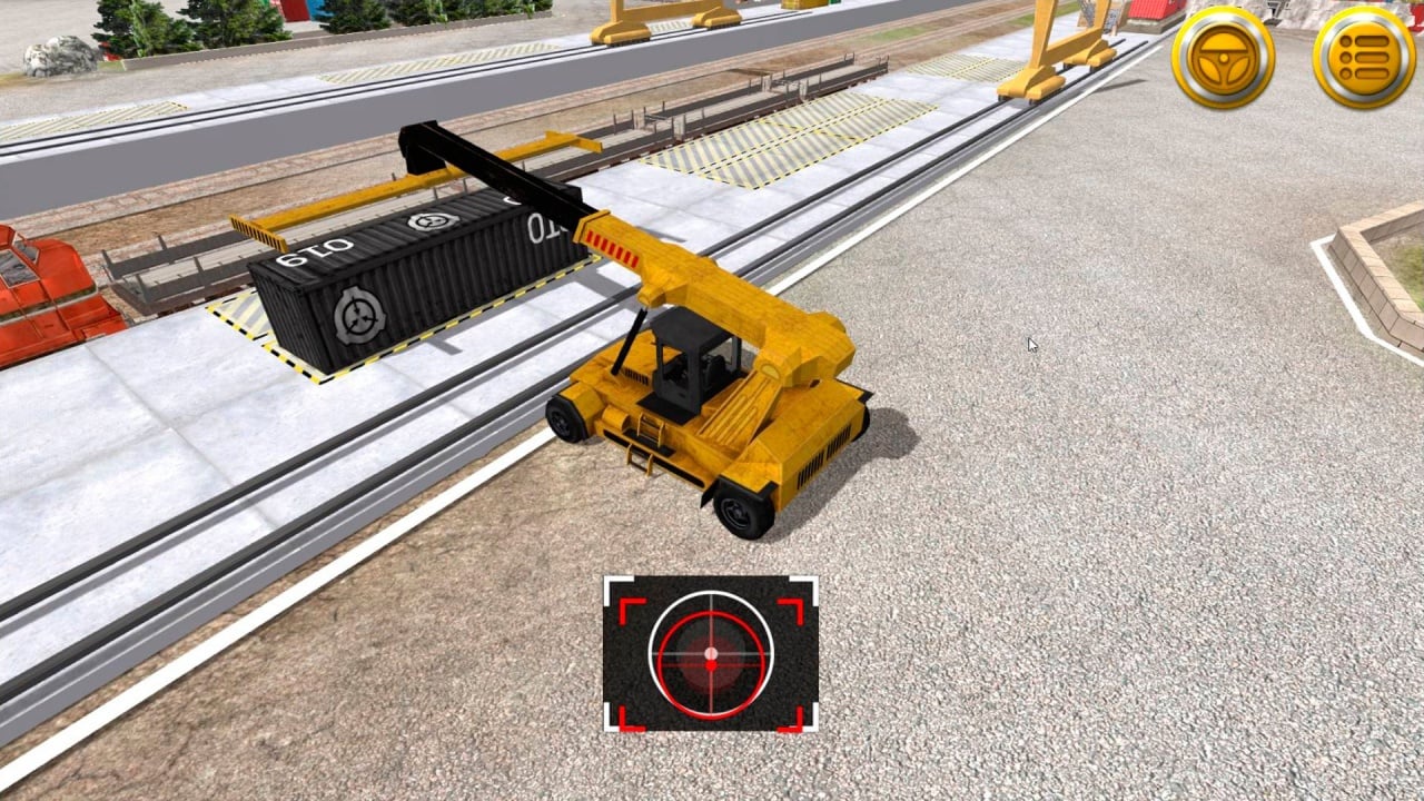 Screenshot #7 - Logistic Expert