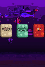 Screenshot #5 - Chillquarium