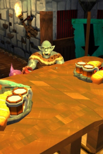 Screenshot #5 - Dwelvers