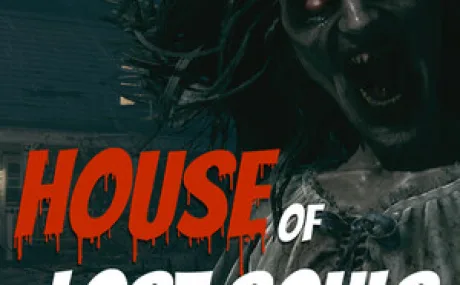 House of Lost Souls