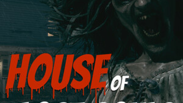 House of Lost Souls
