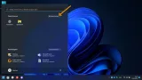 Screenshot #2 - Windows 11 Pro 22621.160 + OpenVPN Русская by WebUser v2