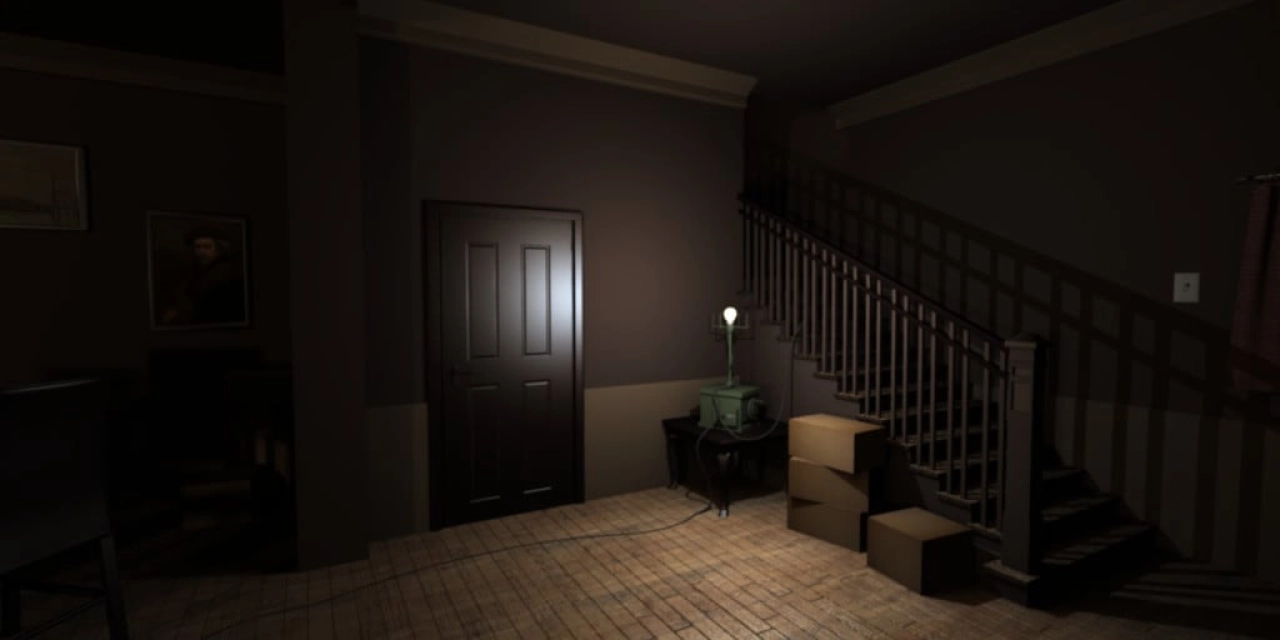 Screenshot #5 - Sophie's Curse