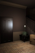 Screenshot #5 - Sophie's Curse