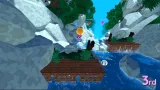 Screenshot #3 - Gum Ball Run
