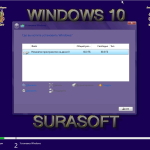 Screenshot #4 - Windows 10 19044_19045.4780 mod 22H2/v24.08.13 x64 by Surasoft