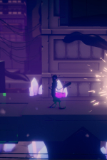 Screenshot #2 - Living Shadows