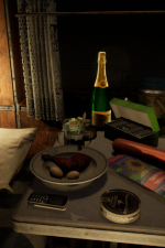 Screenshot #2 - Express No. 6