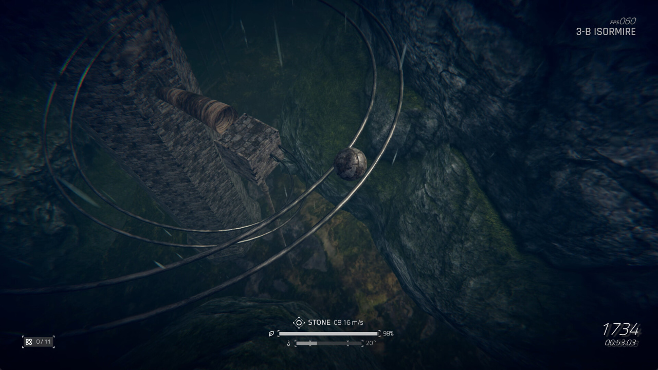 Screenshot #12 - Ballex 2: The Hanging Gardens