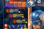 Screenshot #3 - FORCE REBORN: THE FRONTIER BREACH 1.7.7