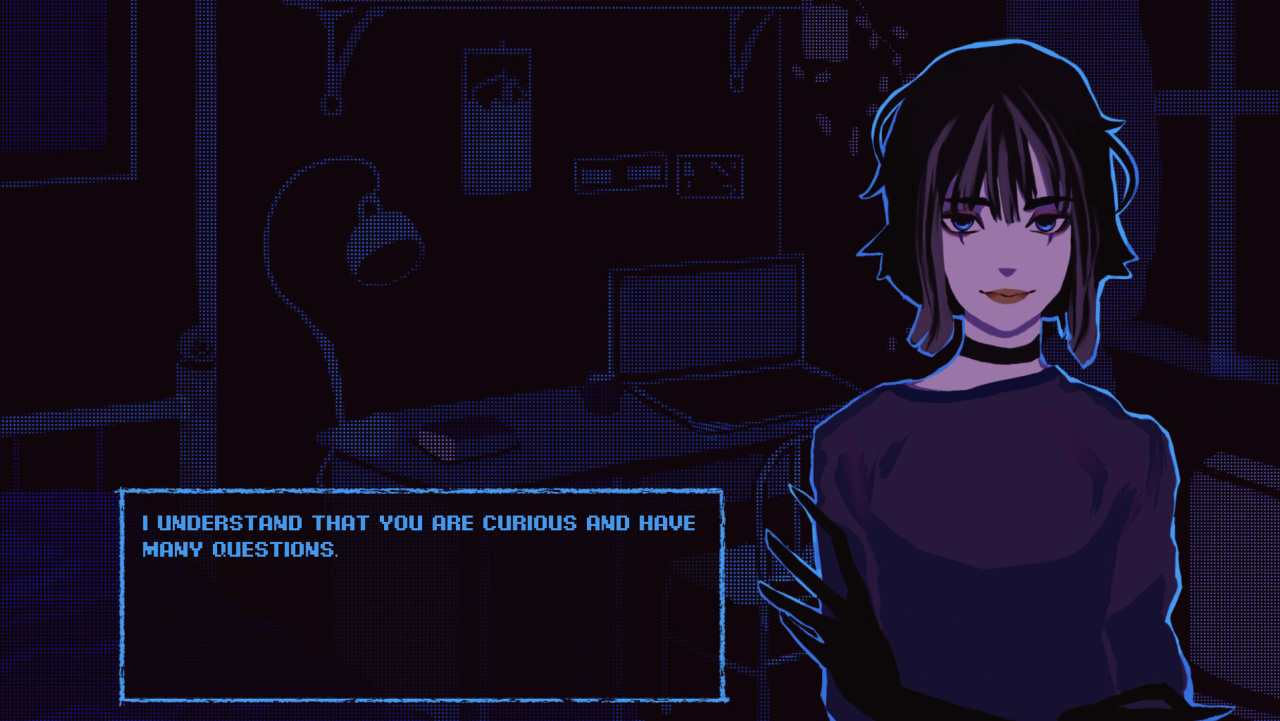 Screenshot #1 - Hazy Mind