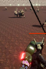 Screenshot #11 - Lady Camara