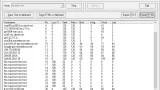 Screenshot #1 - WinMTR