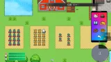 Screenshot #2 - Lucky Zombie Survival