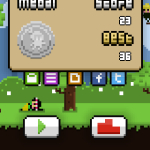 Screenshot #4 - TYUTYU NYUNYU: THE FOREST NINJA 1.8.91