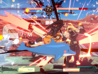 Screenshot #3 - Guilty Gear Strive