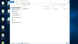 Screenshot #1 - Windows 10 Enterprise LTSB x64 1607 Optima v.3 by RZN-Soft