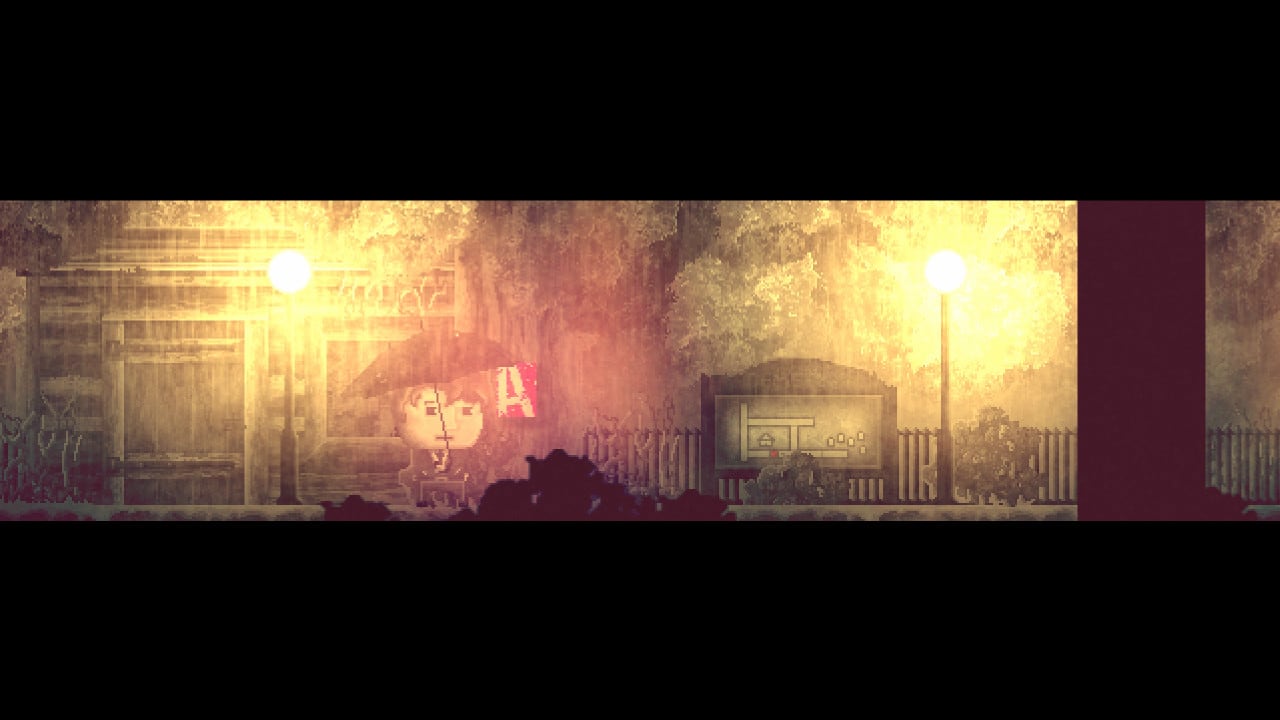 Screenshot #2 - DISTRAINT: Deluxe Edition