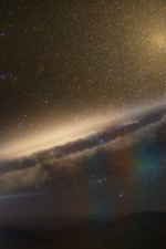 Screenshot #4 - SpaceEngine