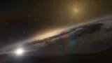 Screenshot #4 - SpaceEngine