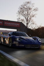 Screenshot #11 - Project Motor Racing