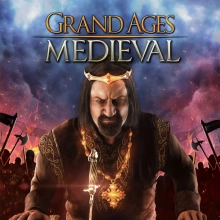 Grand Ages: Medieval: +7 трейнер