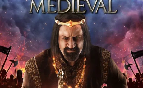 Grand Ages: Medieval: +7 трейнер