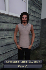 Screenshot #6 - Fishtank: Reality TV Simulator