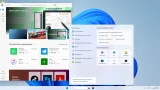 Screenshot #2 - Windows 11 IoT Enterprise 23H2 оригинал и облегчённая by Revision