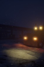 Screenshot #4 - Trucker Horror