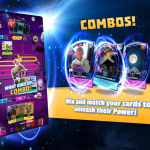 Screenshot #4 - CUE CARDS 2.11.41