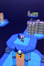 Screenshot #1 - eWorlds