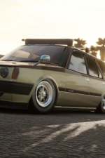 Screenshot #3 - CarX Drift Racing Online