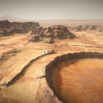 Screenshot #2 - Mars Environment