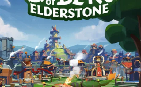 Goblins of Elderstone: +14 трейнер