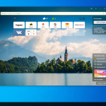 Screenshot #5 - Windows 10 Pro 22H2 19045.2846 x64 Optima by WebUser